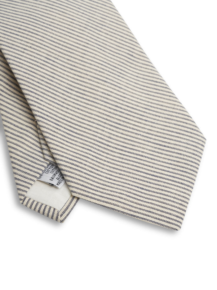 Tie Fyne Blue