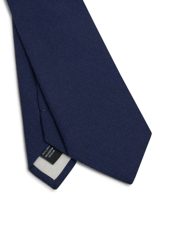 Tie Harland Navy