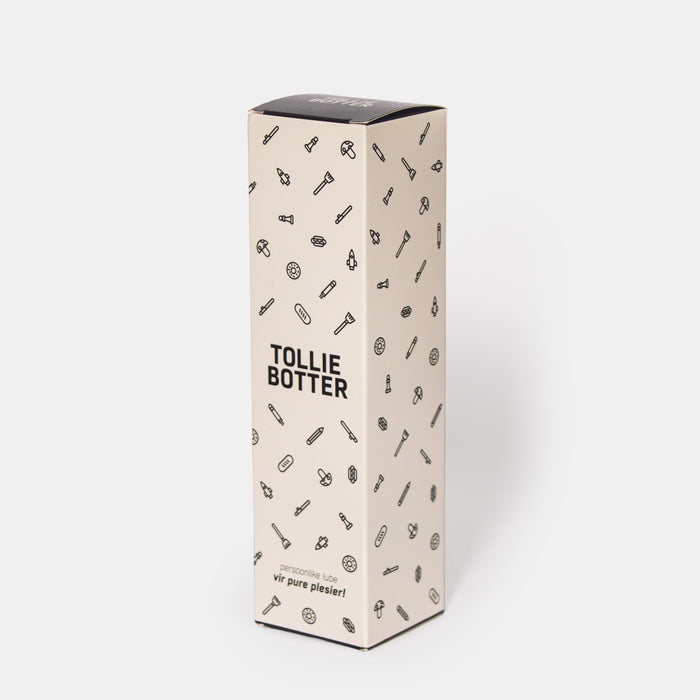 Tolliebotter Personal Lube - 100ml