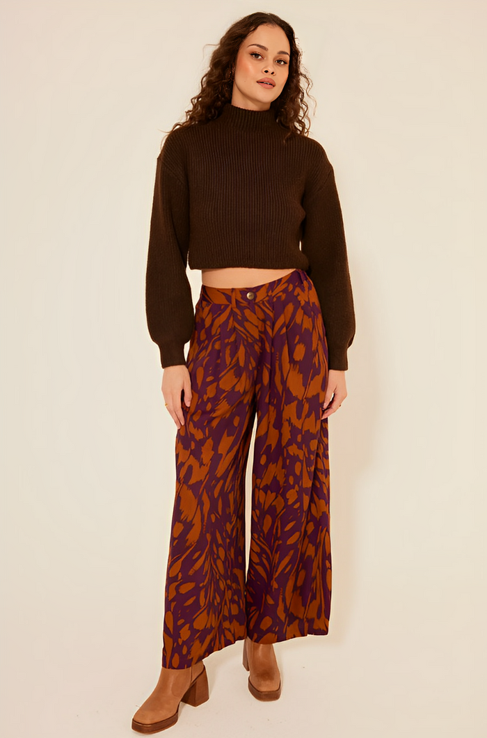 Tori Pant - Flutter