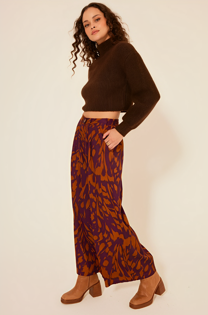 Tori Pant - Flutter