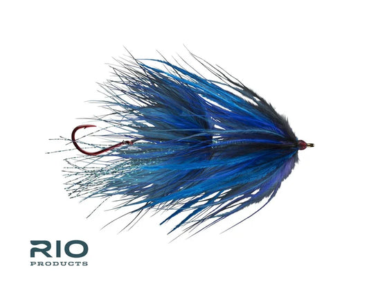 RIO Trailer Trash black/blue