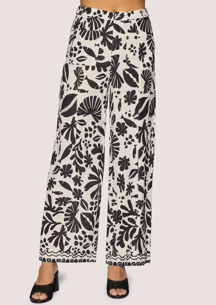 Tropical Bliss Pants