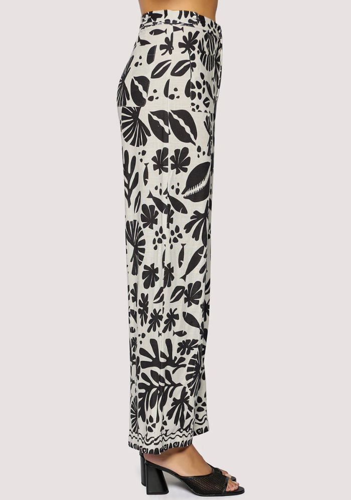 Tropical Bliss Pants