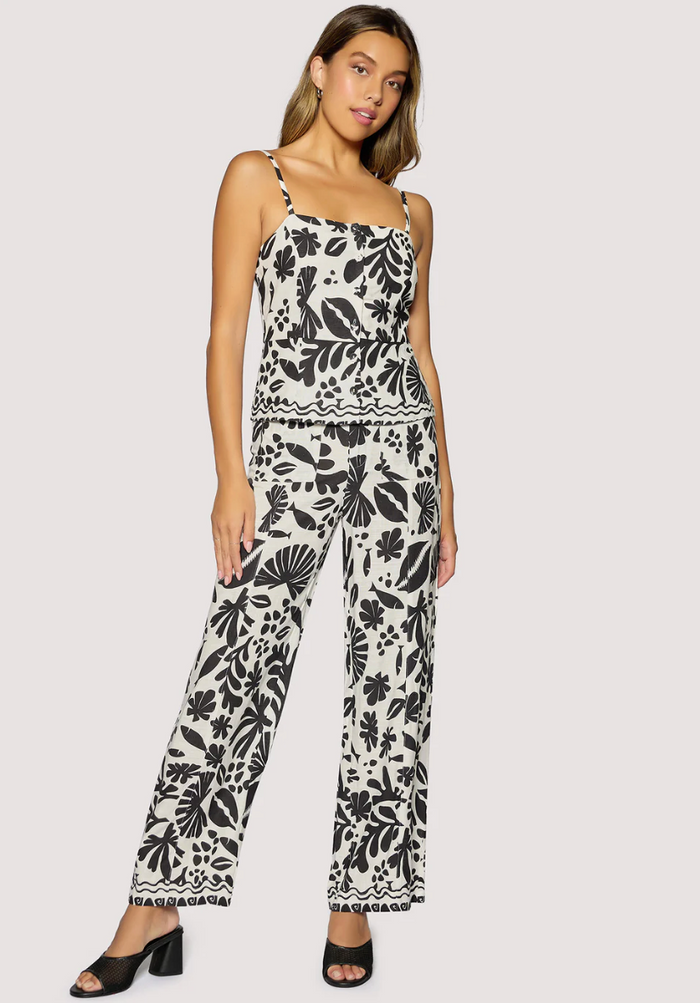 Tropical Bliss Pants
