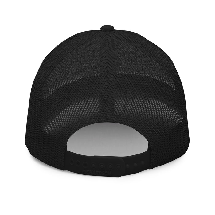 Trucker Cap - Color Logo