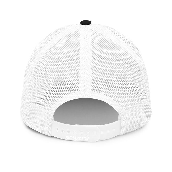 Trucker Cap - Color Logo