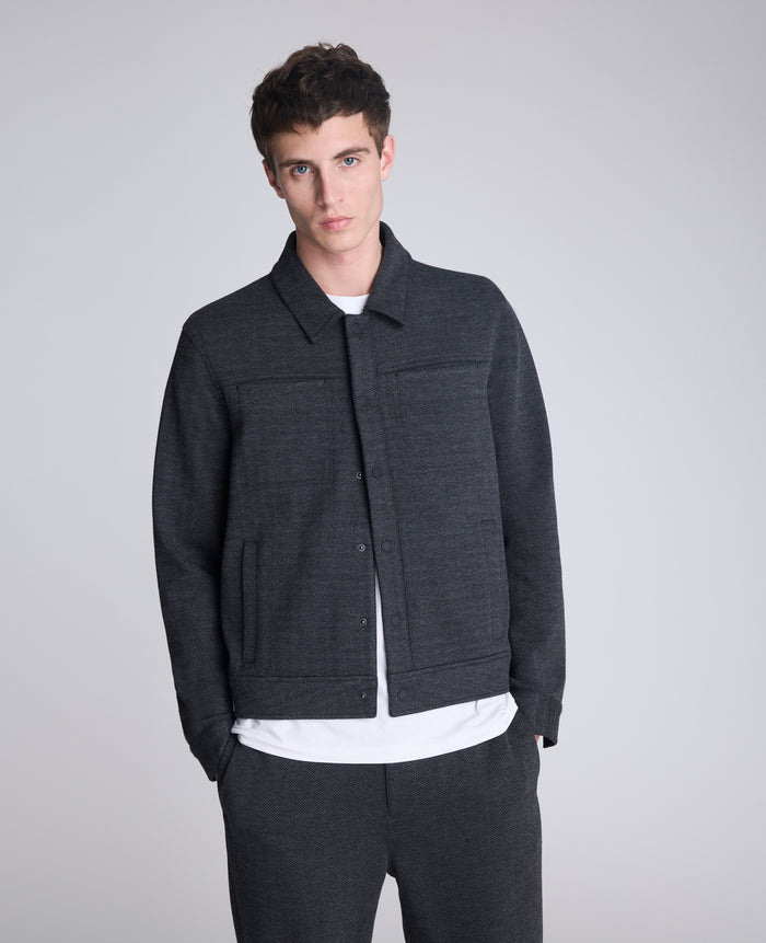 Trucker Jacket
