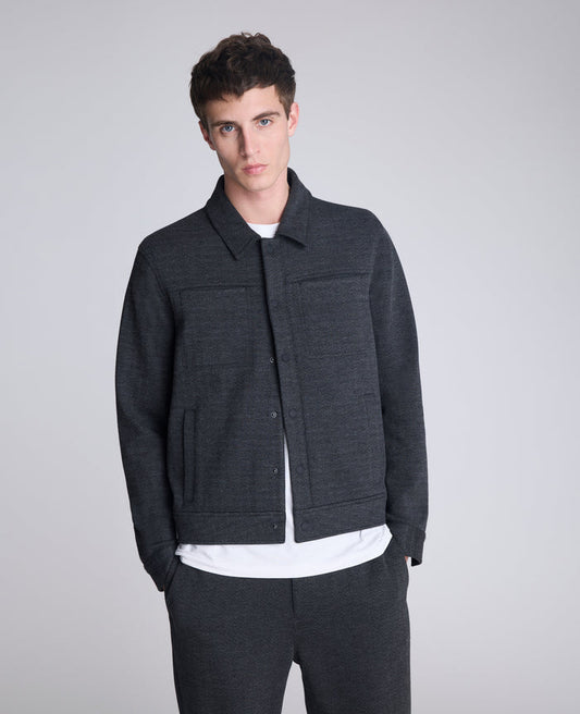 Trucker Jacket
