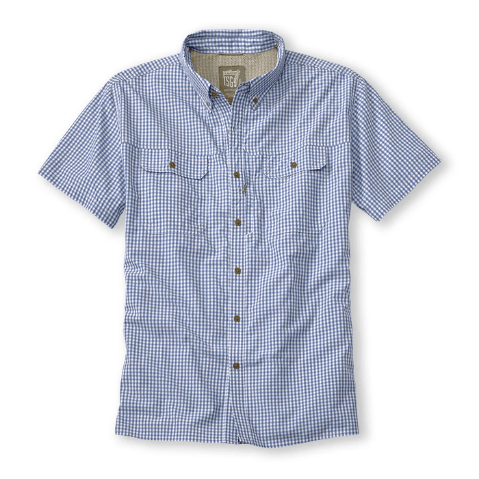 Gentleman Check / L