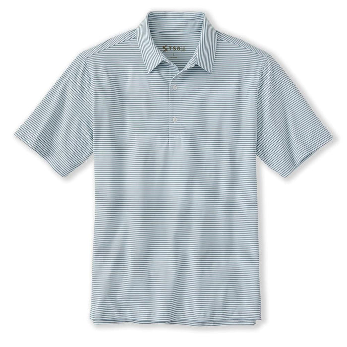 Mist Reel Stripe / XXL