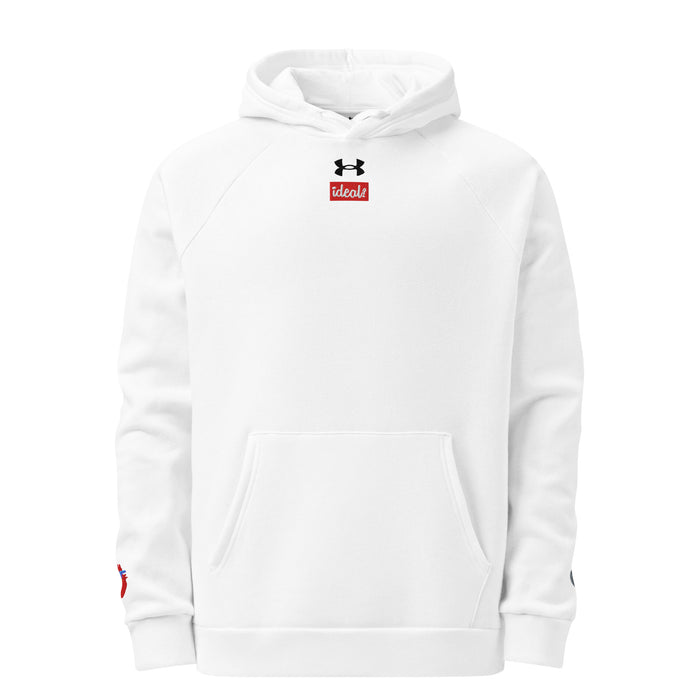 White / S