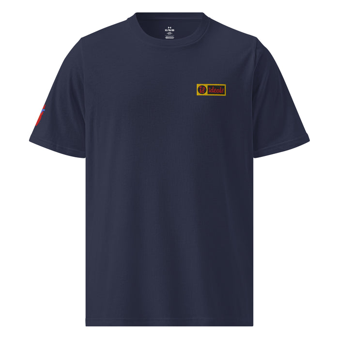 Navy / S
