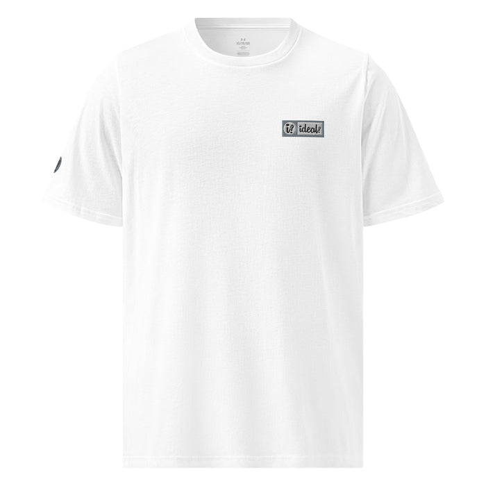 White / M