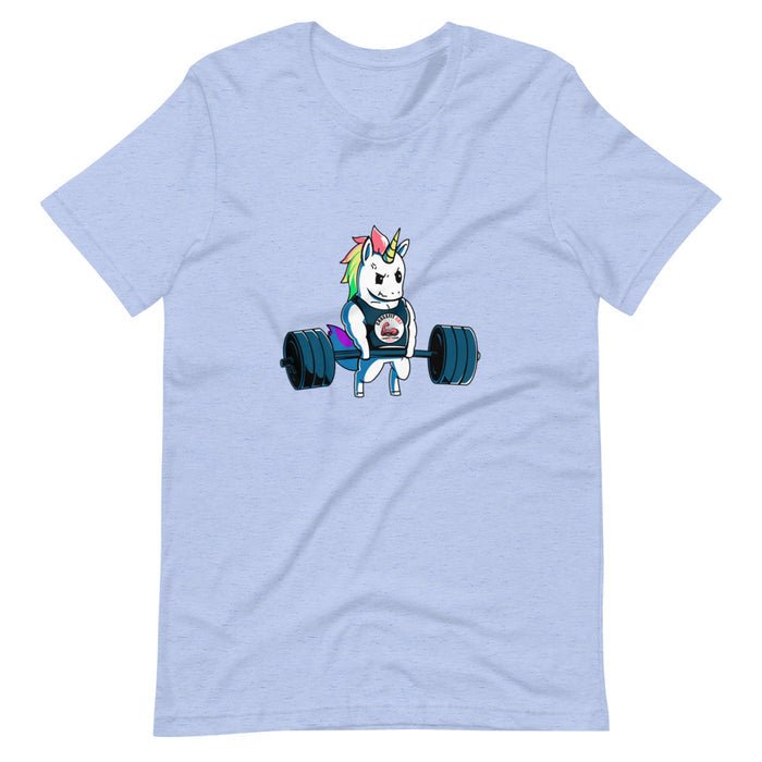 Heather Blue / S