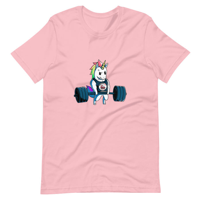 Pink / S