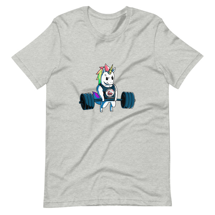 Athletic Heather / S