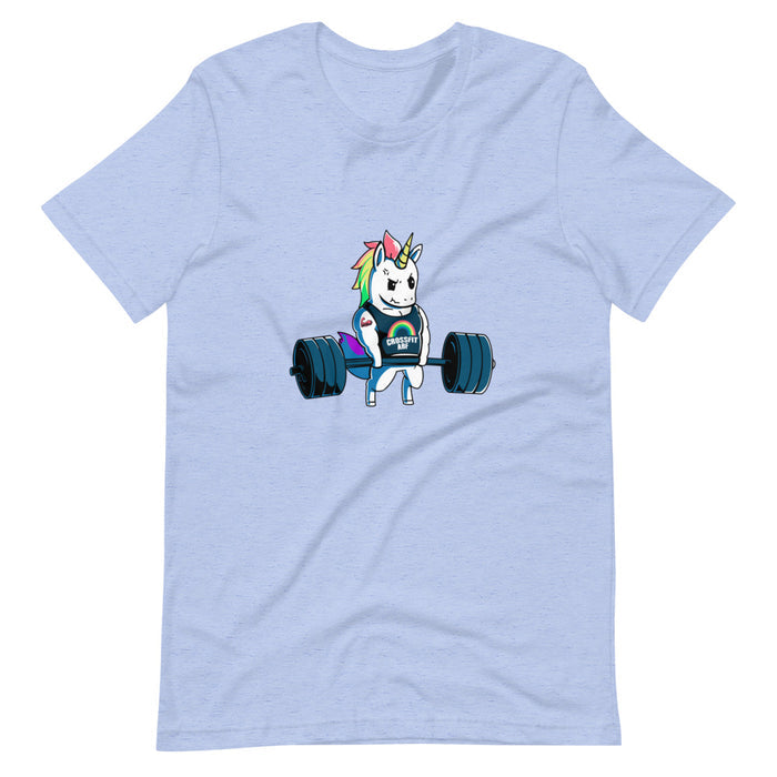 Heather Blue / S