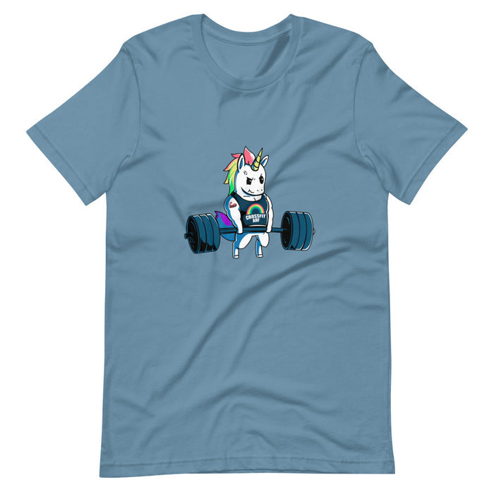Steel Blue / S