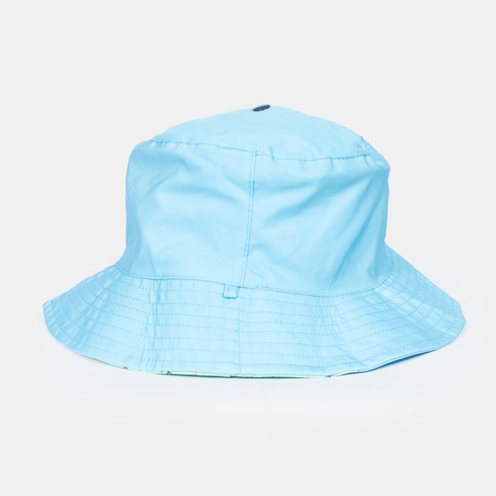 Unisex Pack Bucket Hat - Maps