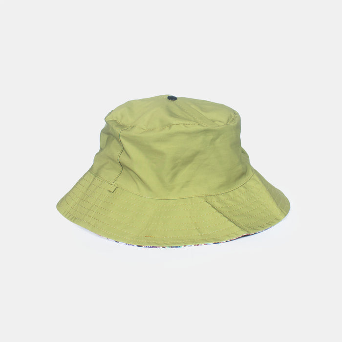 Unisex Pack Bucket Hat - Stamps