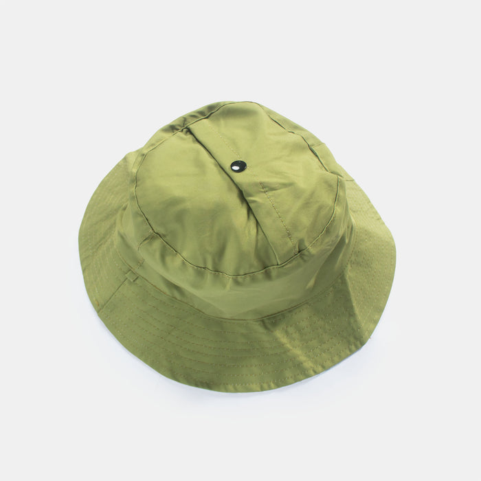 Unisex Pack Bucket Hat - Stamps
