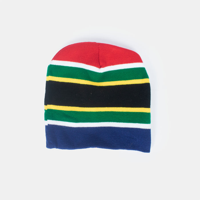 Unisex SA Flag Beanie