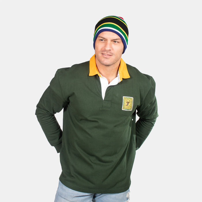 Unisex SA Flag Beanie