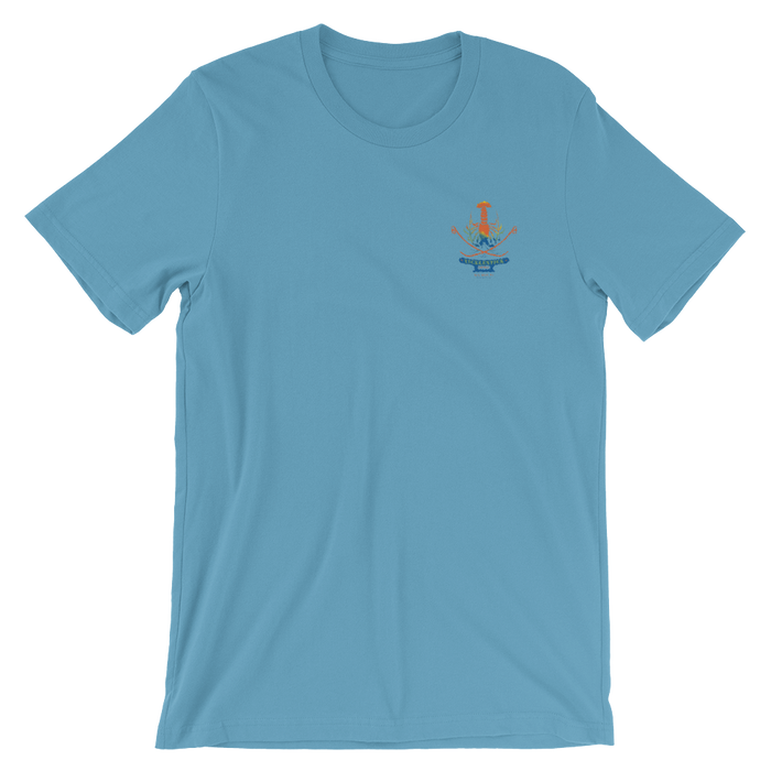 Ocean Blue / S