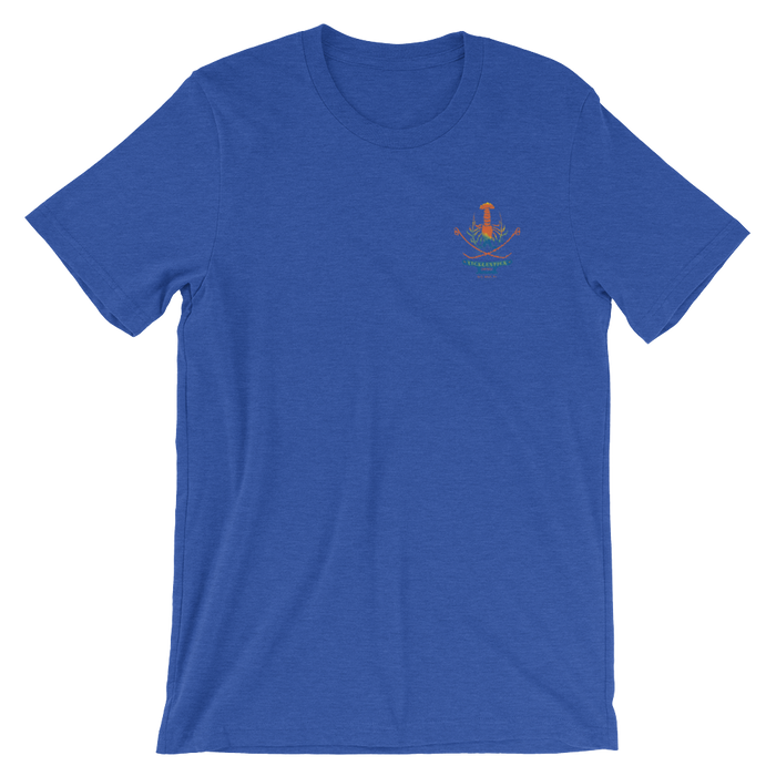 Heather True Royal / S