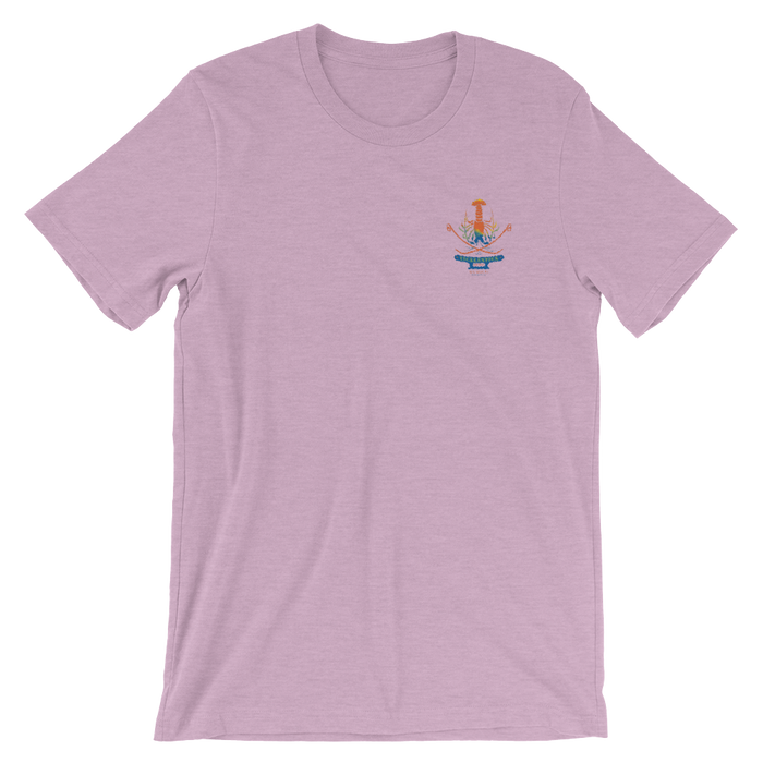 Heather Prism Lilac / S