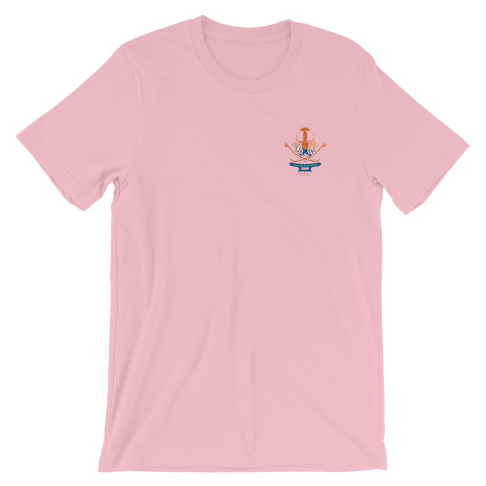Pink / S