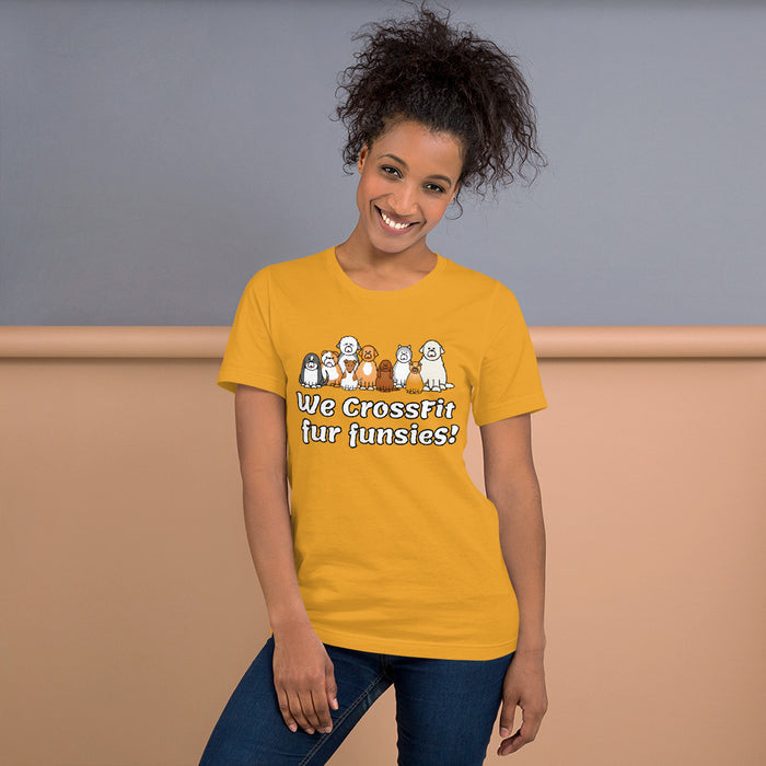 Mustard / S