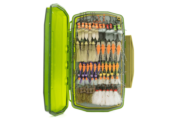 UPG HD BOX Umpqua Fly Boxes Rivers and Glen Trading Co