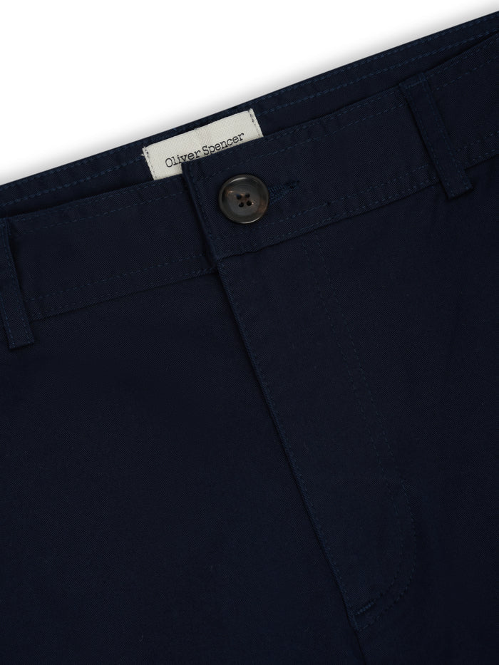 Utility Trousers Tomlin Navy