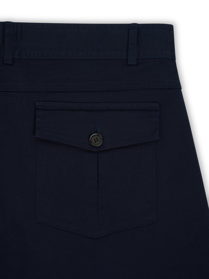 Utility Trousers Tomlin Navy
