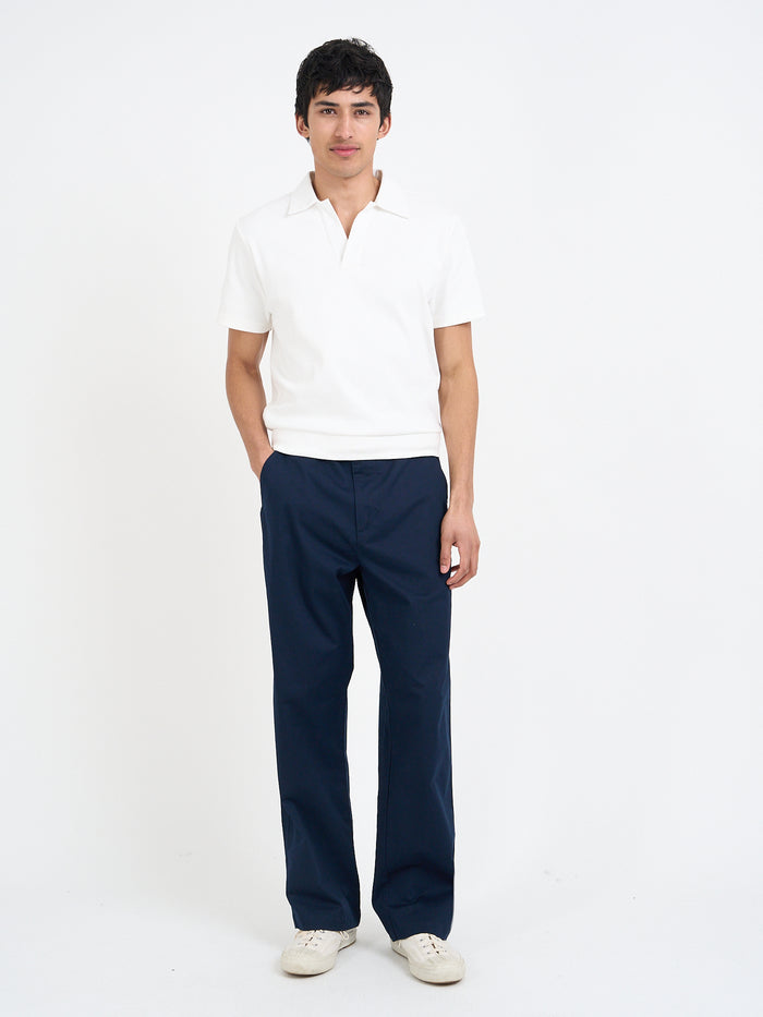 Utility Trousers Tomlin Navy