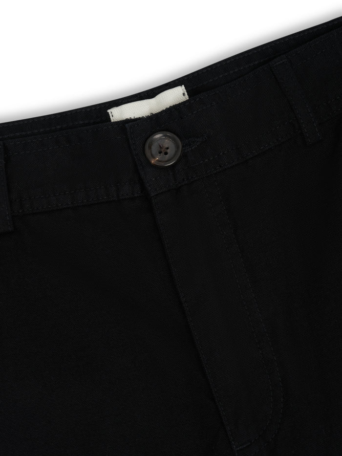 Utility Trousers Witkin Black
