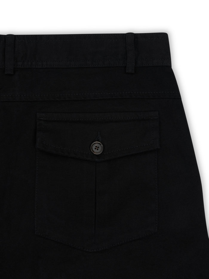 Utility Trousers Witkin Black