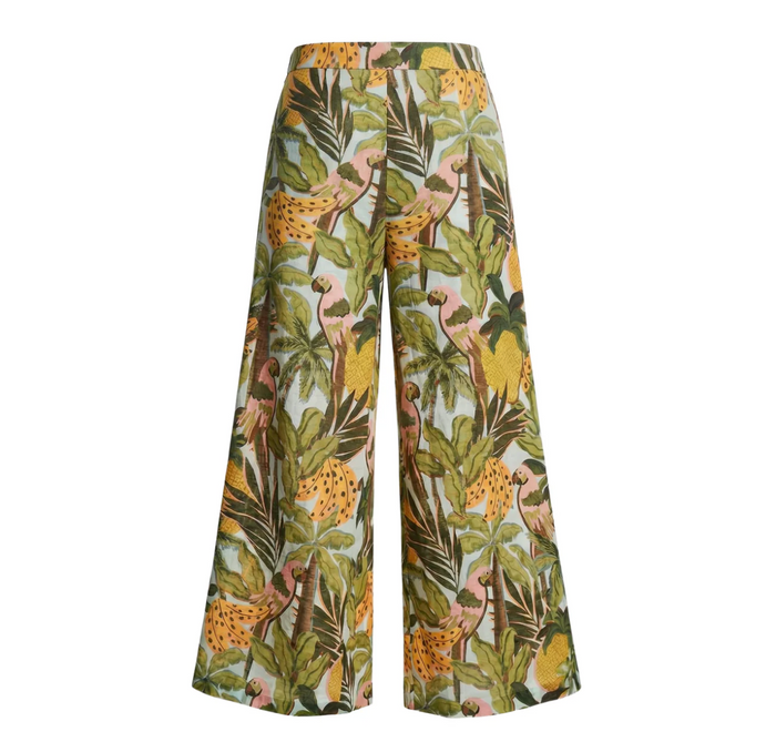 Vacation Pant - Parrotdise