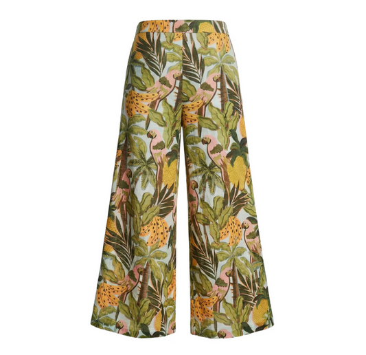 Vacation Pant - Parrotdise
