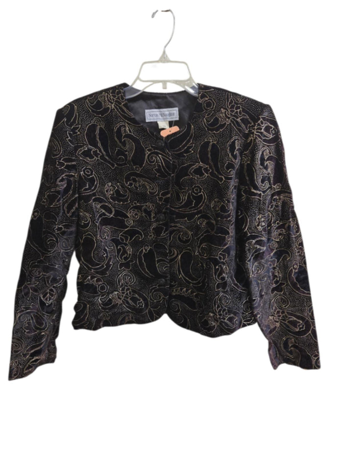 Very Good 10 Norton McNaughton jacket