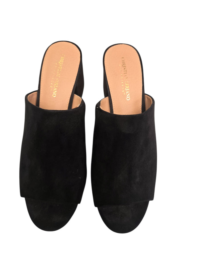 Very Good 11 Christian Siriano Shoes