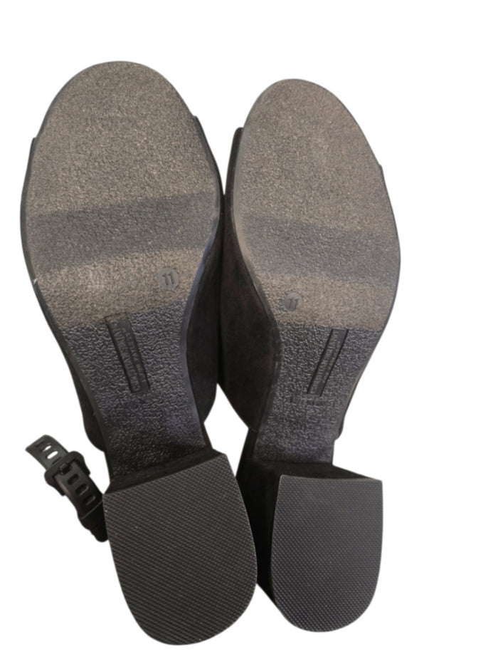 Very Good 11 Christian Siriano Shoes