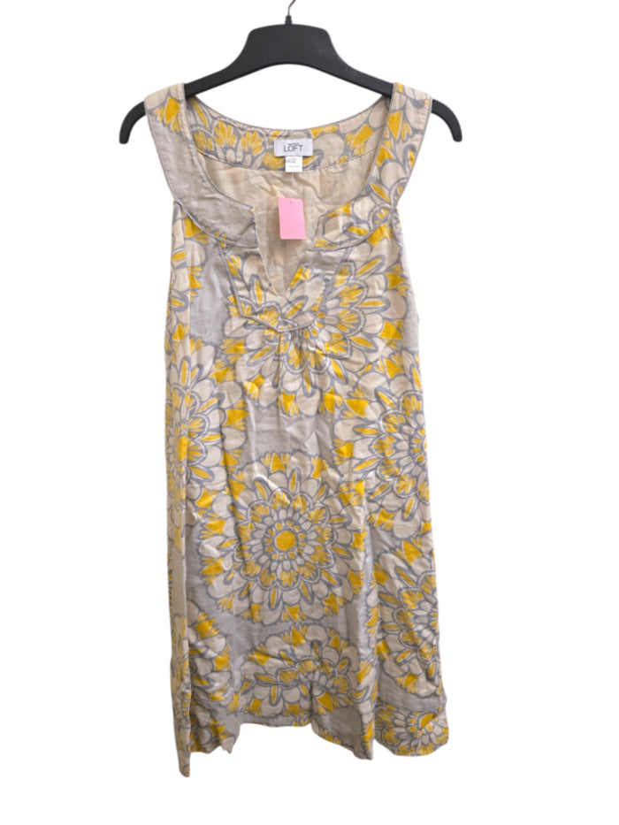 Very Good 12 Ann Taylor LOFT Dress