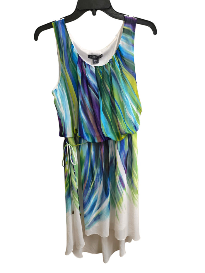 Very Good 12 Covington Dress
