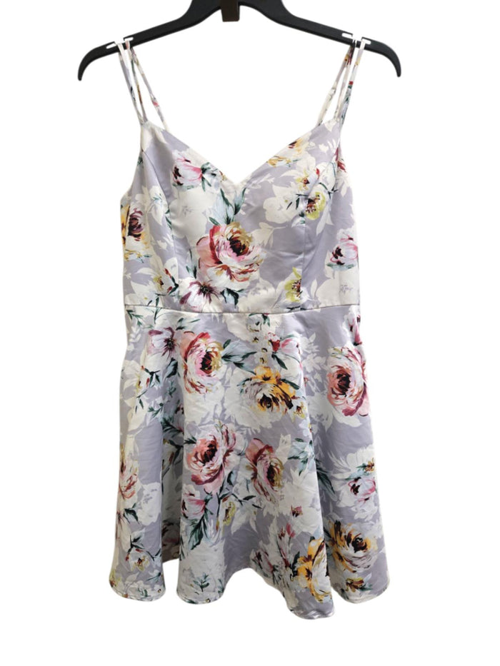 Very Good 15 City Studio Dress