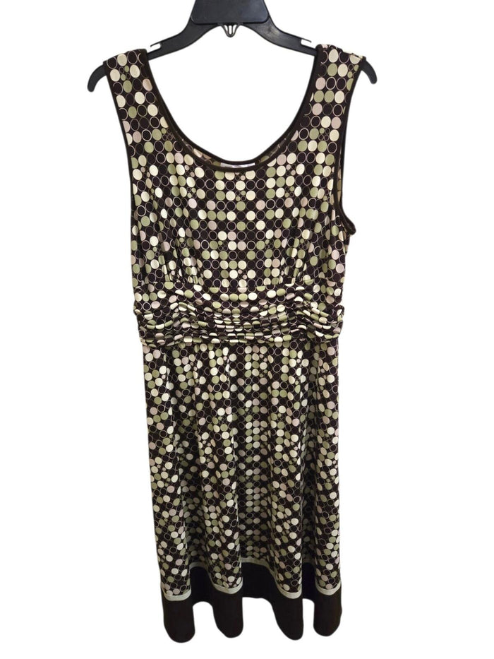 Very Good 16 Studio I dress