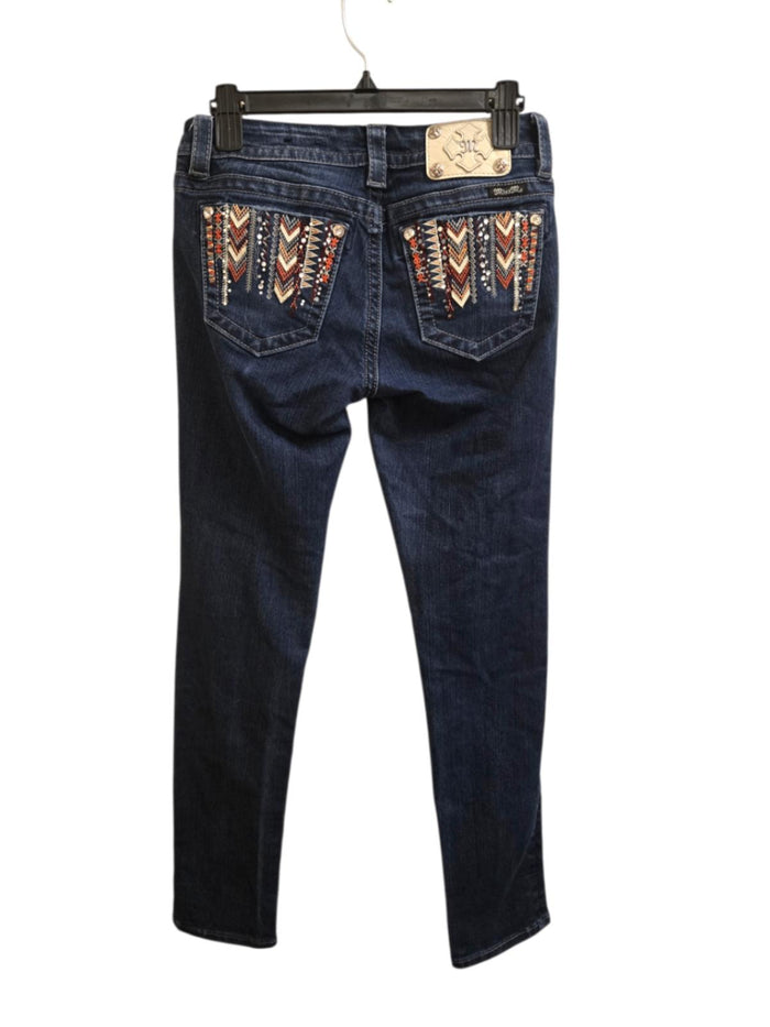 Very Good 2 Miss Me Jeans