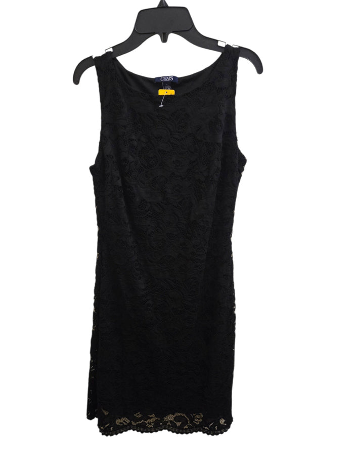 Very Good 4 Chaps Dress